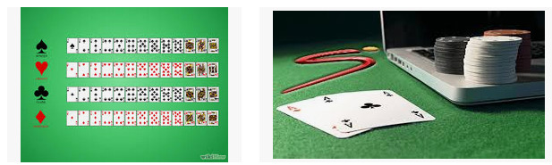 aturan main judi poker online